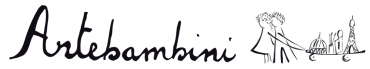 Logo ArteBambini