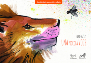Una Piccola Voce - Kamishibai - Edizioni Artebambini