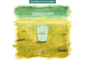 Una Storia - Kamishibai - Edizioni Artebambini