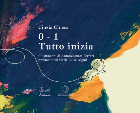 0-1 Tutto inizia - Edizioni Artebambini
