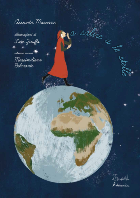 A salire a le stelle - Edizioni Artebambini