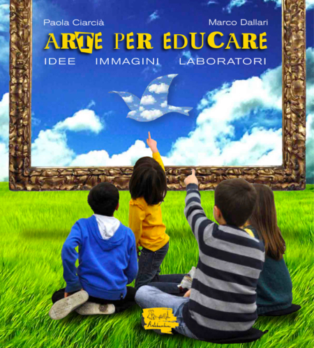 Arte per educare - Edizioni Artebambini