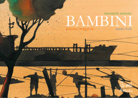 Bambini - Edizioni Artebambini