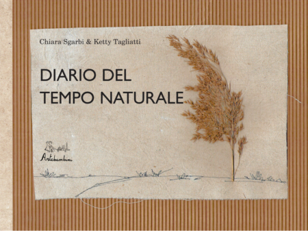 Diario del tempo naturale - Edizioni ArteBambini