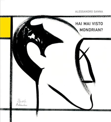 Hai mai visto Mondrian? - Edizioni Artebambini