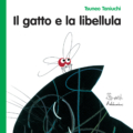 Il Gatto e la Libellula - Artebambini