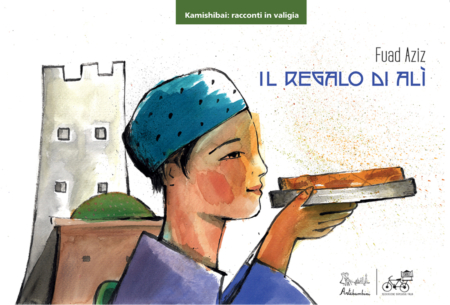 Il Regalo di Alì - Kamishibai