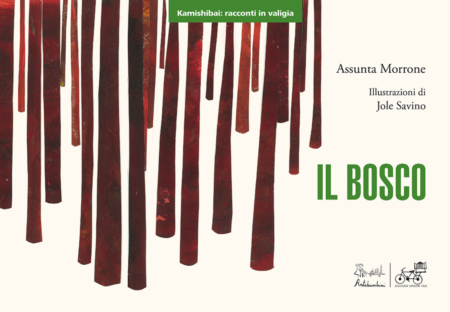Il bosco - Kamishibai - Edizioni Artebambini