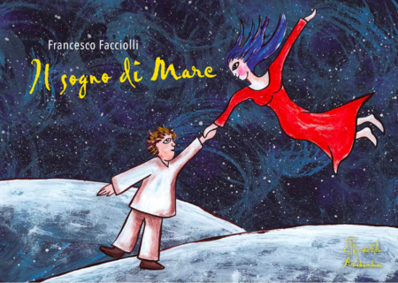 Il sogno di Marc - Edizioni Artebambini