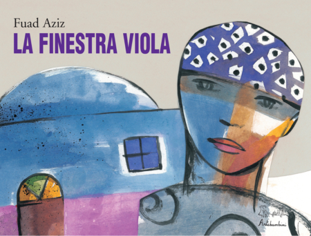 La finestra viola - Edizioni Artebambini