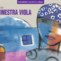 La finestra viola (versione bilingue italiano-inglese) – Kamishibai - Artebambini