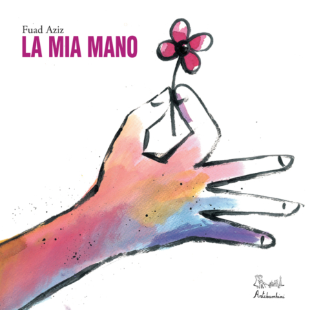 La mia mano - Edizioni Artebambini