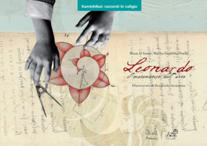 Leonardo. Il matematico dell'arte - Kamishibai