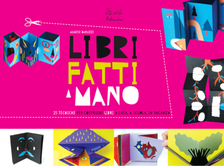 Libri fatti a mano - Edizioni Artebambini