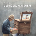 L’uomo del kamishibai - Artebambini