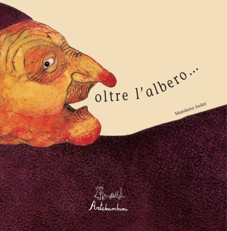 Oltre l'albero... - Edizioni Artebambini