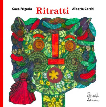 Ritratti - Edizioni Artebambini