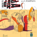 RivistaDADA n. 06 Scultura - Artebambini
