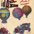 RivistaDADA n. 21 Arte e viaggio - Artebambini