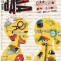 RivistaDADA n. 56bis L’officina dei suoni - Artebambini
