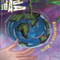 RivistaDADA n. 66 Ecologia e arte - Artebambini