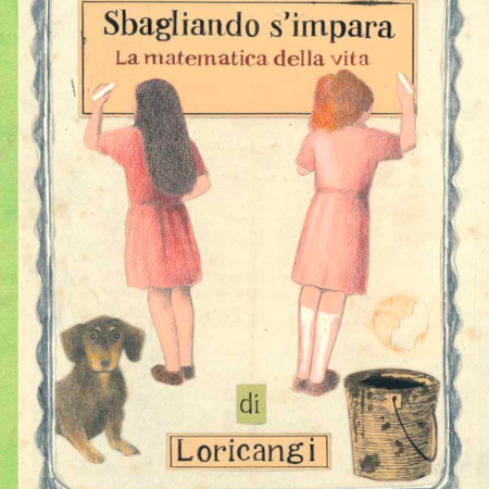 Sbagliando s’impara - La matematica della vita - Edizioni ArteBambini