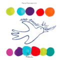 Una piuma blu - Artebambini