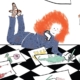 Il mese del cielo – Facciamo Arte in Inglese: Cos’ho in testa? What’s in my head? - Artebambini